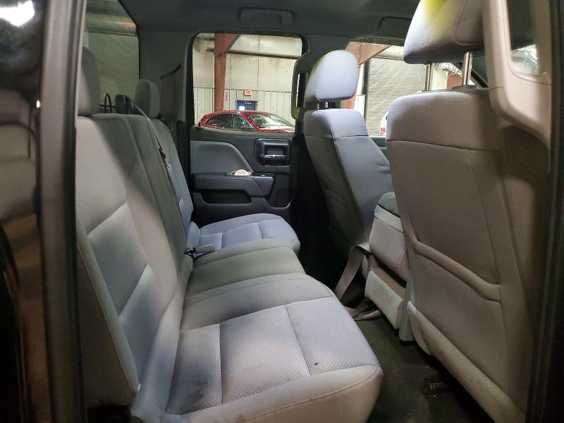 Продаж на аукціоні авто 2016 Chevrolet Silverado, vin: 1GCVKNEC0GZ202472, номер лоту: 79219195