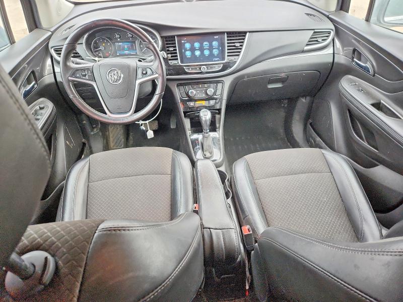 Продаж на аукціоні авто 2019 Buick Encore, vin: KL4CJASB5KB954159, номер лоту: 46490776