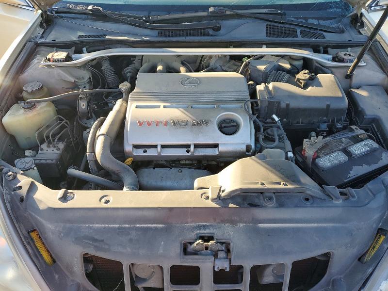 Продаж на аукціоні авто 2003 Lexus Es 300, vin: JTHBF30G130092468, номер лоту: 47064916