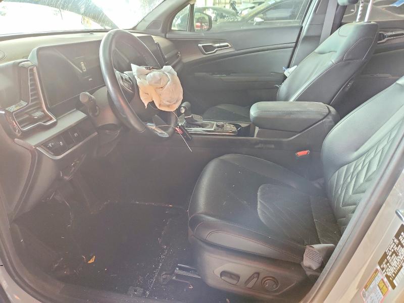 Продажа на аукционе авто 2024 Kia Sportage, vin: 5XYK6CDF3RG181092, номер лота: 48199006