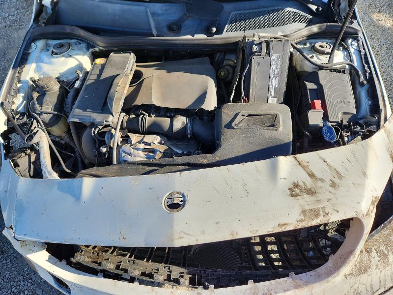 2015 Mercedes-benz Cla მანქანა იყიდება აუქციონზე, vin: WDDSJ4EB9FN187487, აუქციონის ნომერი: 46738966