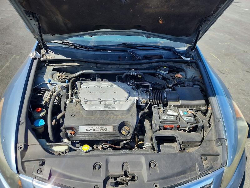2012 Honda Accord მანქანა იყიდება აუქციონზე, vin: 1HGCP3F85CA006464, აუქციონის ნომერი: 47582376