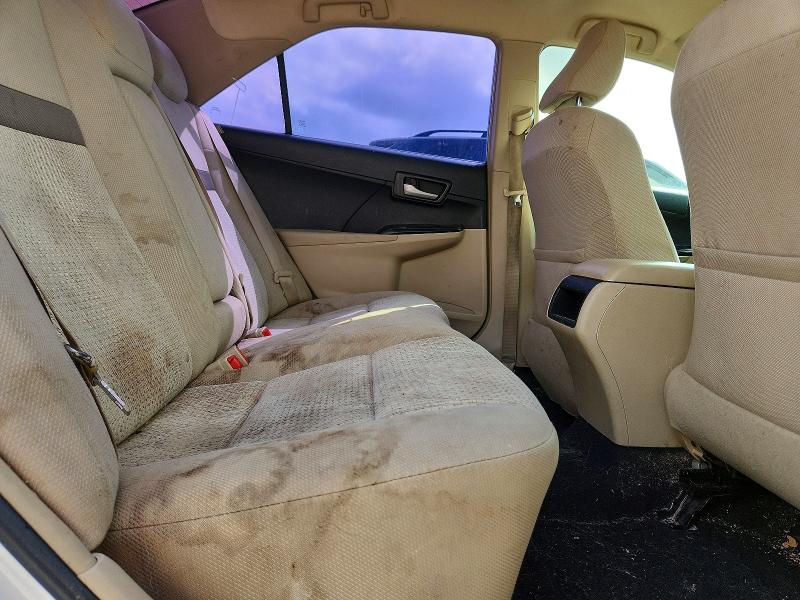 Aukcja sprzedaży 2013 Toyota Camry, vin: 4T1BF1FKXDU681218, numer aukcji: 45525386