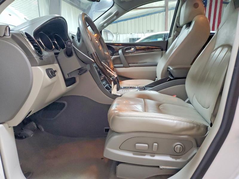 Продаж на аукціоні авто 2016 Buick Enclave, vin: 5GAKRBKD6GJ310914, номер лоту: 47384736