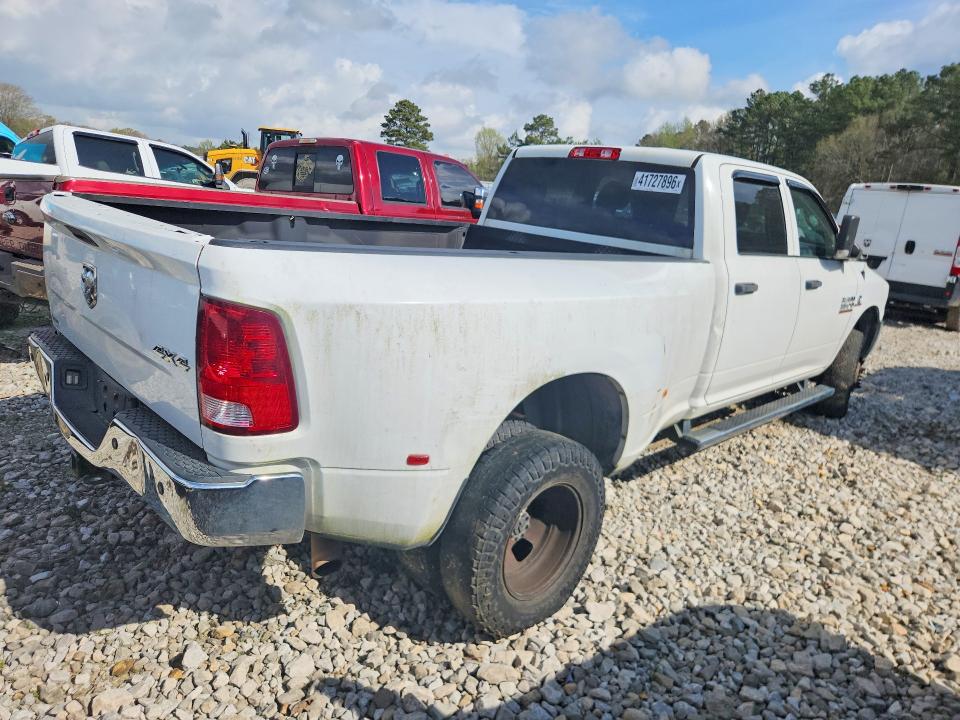 Продажа на аукционе авто 2018 Ram 3500, vin: 3C63RRGL5JG319180, номер лота: 41727896