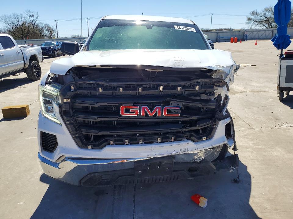 Aukcja sprzedaży 2020 Gmc Sierra, vin: 3GTP8AEF9LG235863, numer aukcji: 45976606