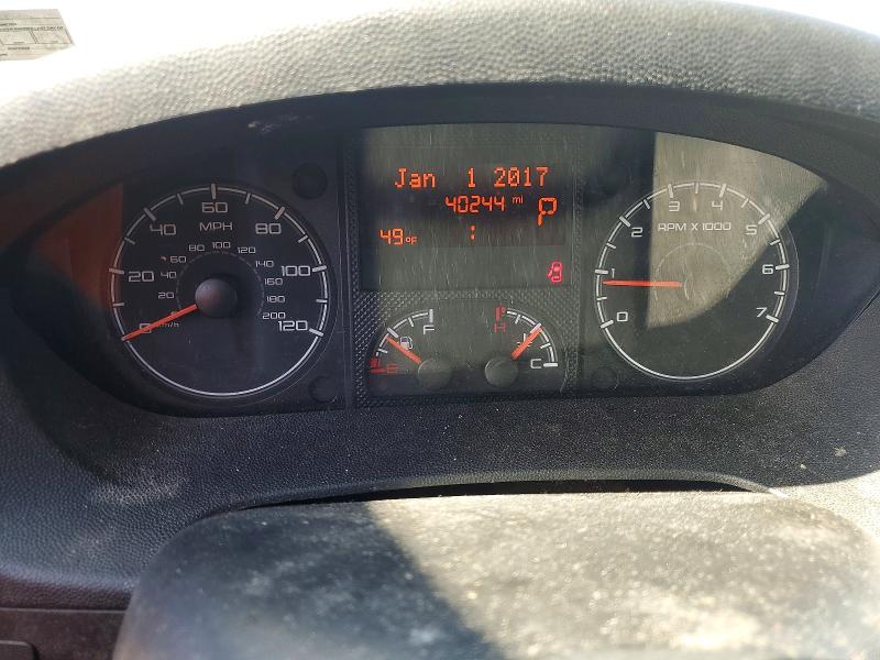 Продаж на аукціоні авто 2020 Ram Promaster 3500, vin: 3C6URVJG8LE136198, номер лоту: 45508616