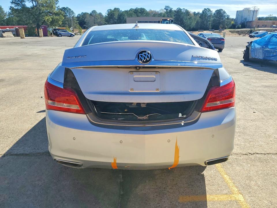 Aukcja sprzedaży 2014 Buick Lacrosse, vin: 1G4GB5G39EF227581, numer aukcji: 46466676