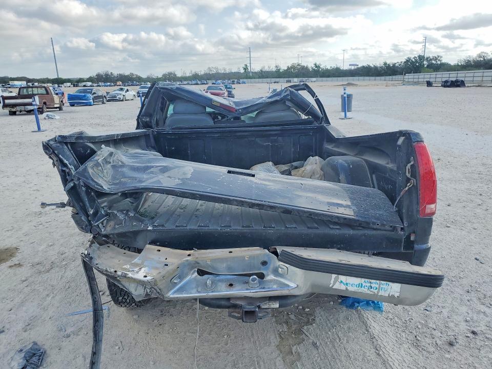 1995 Gmc Sierra მანქანა იყიდება აუქციონზე, vin: 1GTEC14H3SZ535924, აუქციონის ნომერი: 46892786