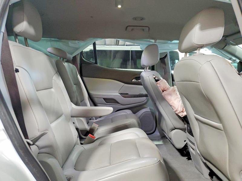 Aukcja sprzedaży 2019 Gmc Acadia, vin: 1GKKNWLS9KZ202090, numer aukcji: 46092976