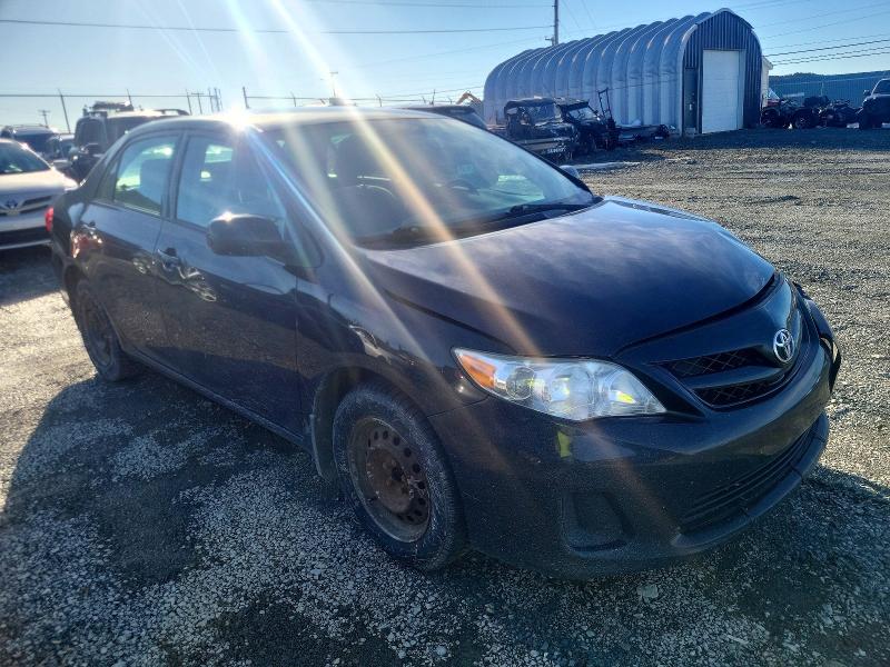 Aukcja sprzedaży 2013 Toyota Corolla, vin: 2T1BU4EE0DC120854, numer aukcji: 79424835