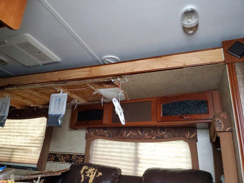79029015 :رقم المزاد ، 5ZT2AVTB3DB901842 vin ، 2013 Foresriver Avenger مزاد بيع