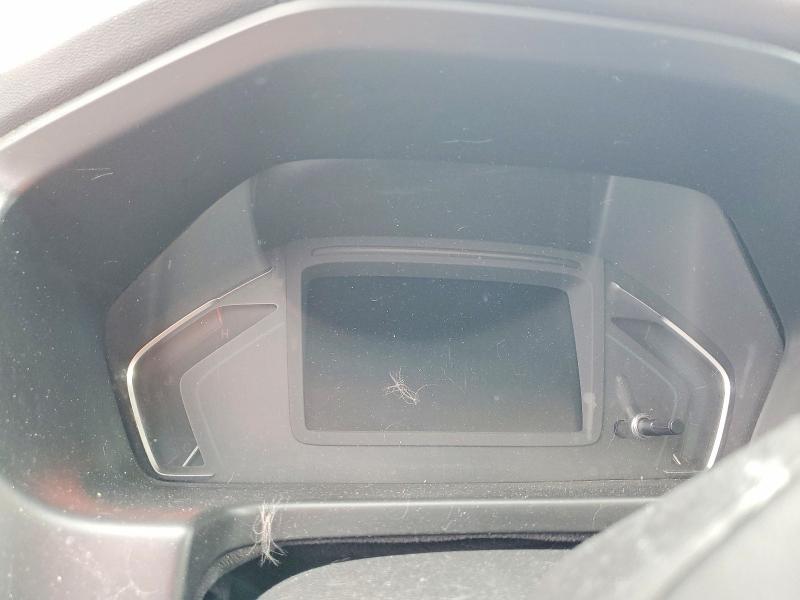 Продаж на аукціоні авто 2019 Honda Odyssey, vin: 5FNRL6H74KB118348, номер лоту: 45493646