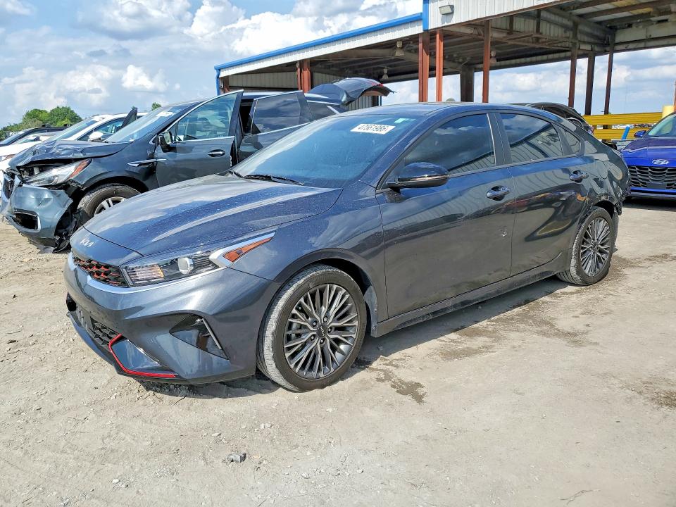 Aukcja sprzedaży 2024 Kia Forte, vin: 3KPF54AD0RE799559, numer aukcji: 47561986