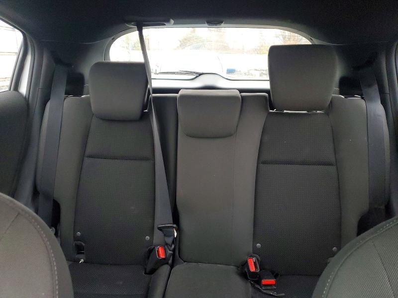 Aukcja sprzedaży 2022 Honda Hr-v, vin: 3CZRU6H11NM749772, numer aukcji: 41801466