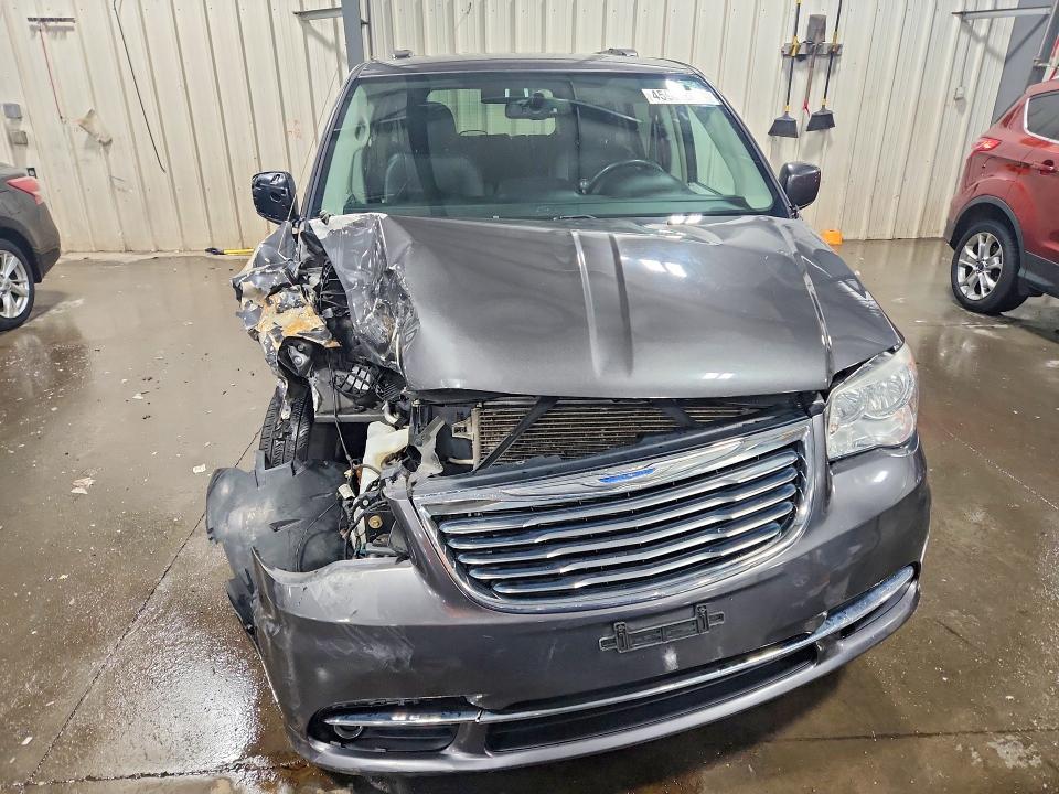 Aukcja sprzedaży 2015 Chrysler Town & Country, vin: 2C4RC1BG1FR578282, numer aukcji: 45998206