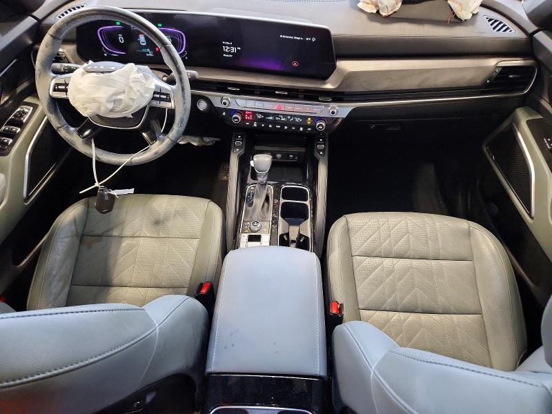 Aukcja sprzedaży 2024 Kia Telluride, vin: 5XYP3DGC2RG460667, numer aukcji: 41754446