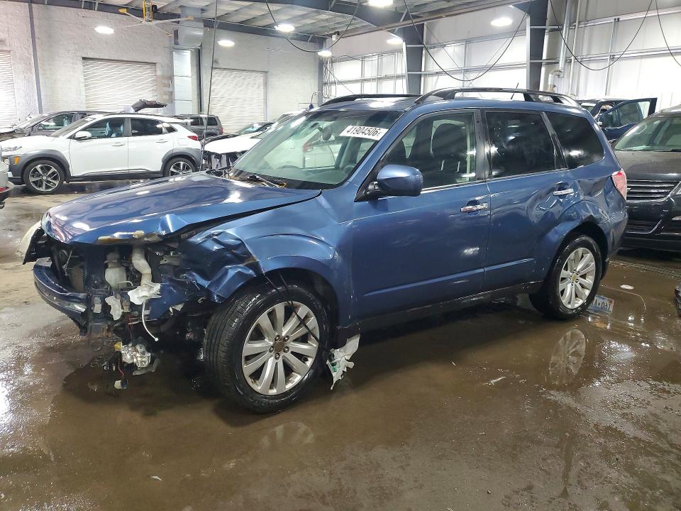 41904506 :رقم المزاد ، JF2SHBDC6CH404896 vin ، 2012 Subaru Forester مزاد بيع