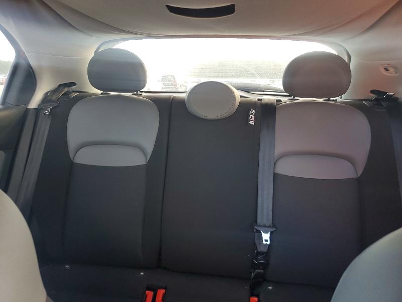 79752445 :رقم المزاد ، ZFBCFXBTXGP411762 vin ، 2016 Fiat 500x مزاد بيع