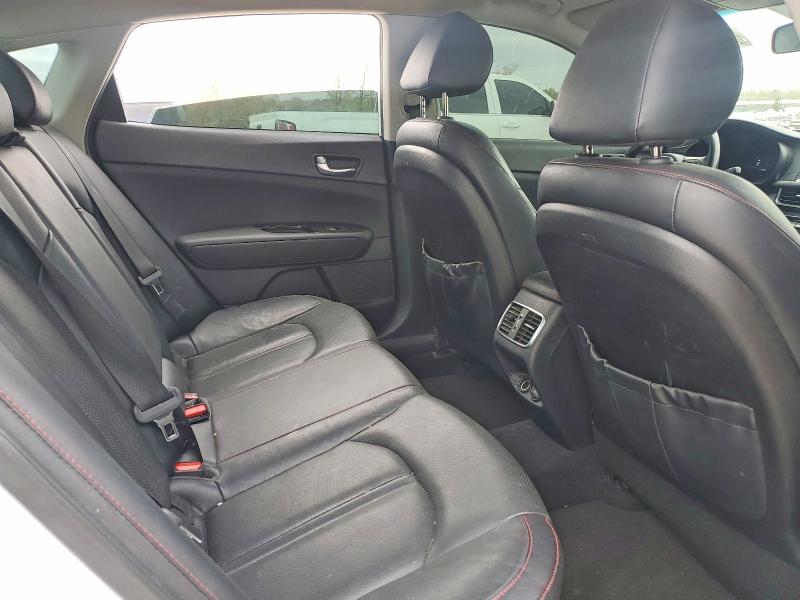 Продаж на аукціоні авто 2017 Kia Optima, vin: 5XXGW4L24HG146218, номер лоту: 46899276