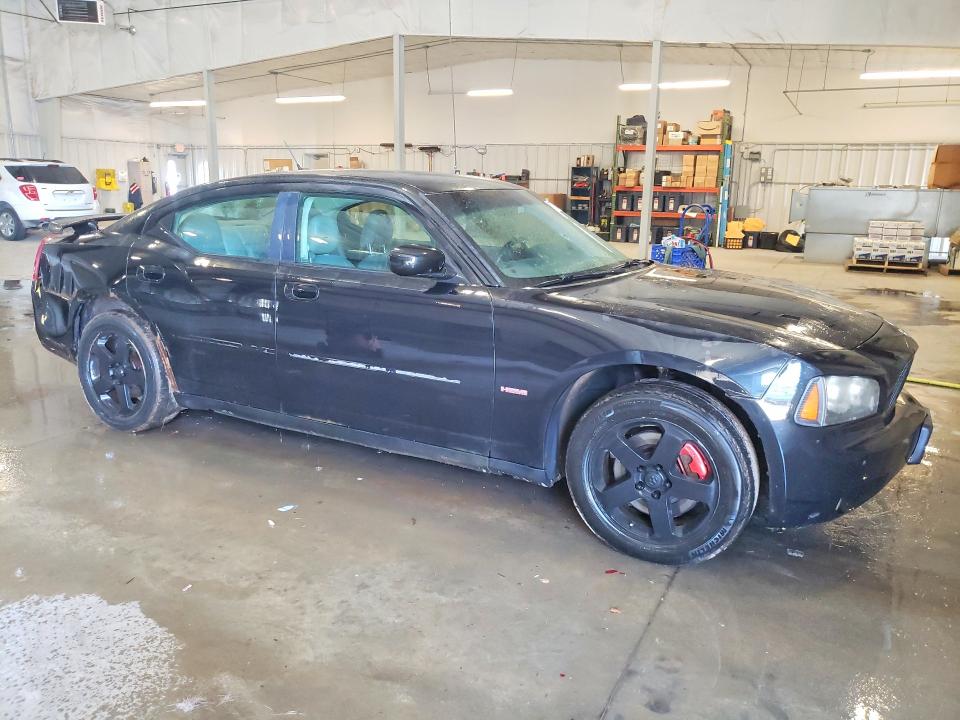 Продаж на аукціоні авто 2008 Dodge Charger, vin: 2B3KK53H48H159663, номер лоту: 47532886