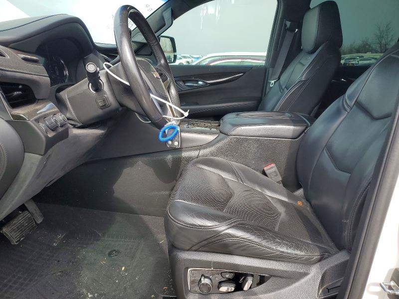 Aukcja sprzedaży 2018 Cadillac Escalade, vin: 1GYS4KKJ2JR121005, numer aukcji: 41982456