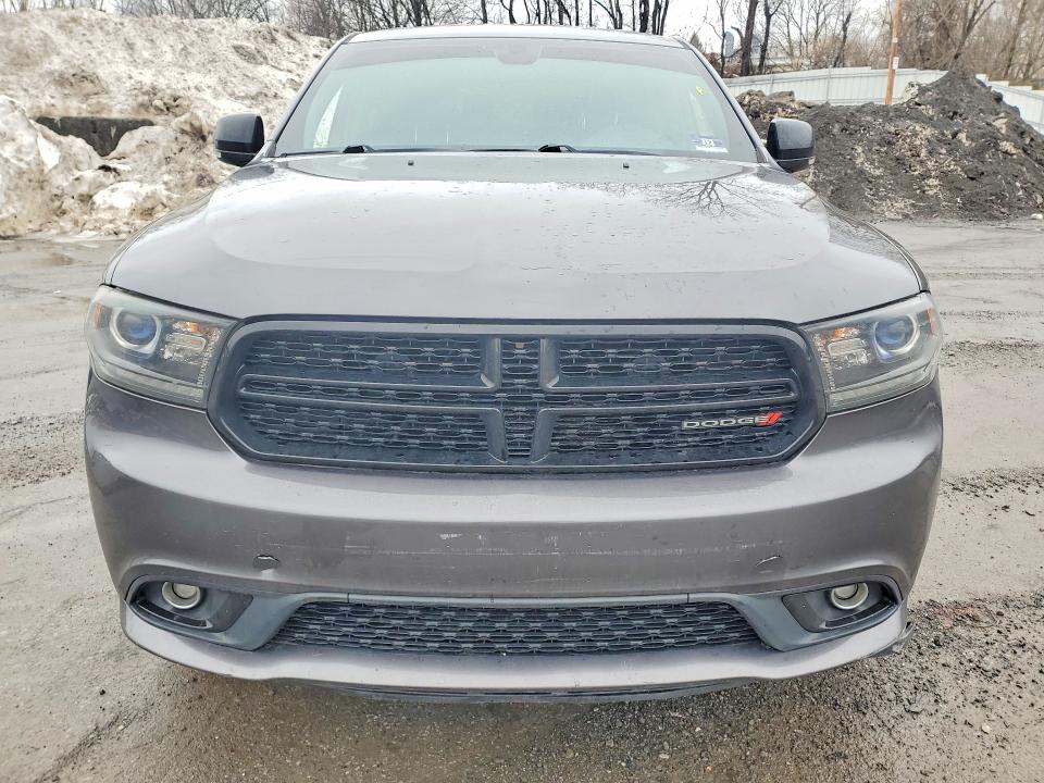 Продажа на аукционе авто 2017 Dodge Durango, vin: 1C4RDJDG6HC639356, номер лота: 52098876