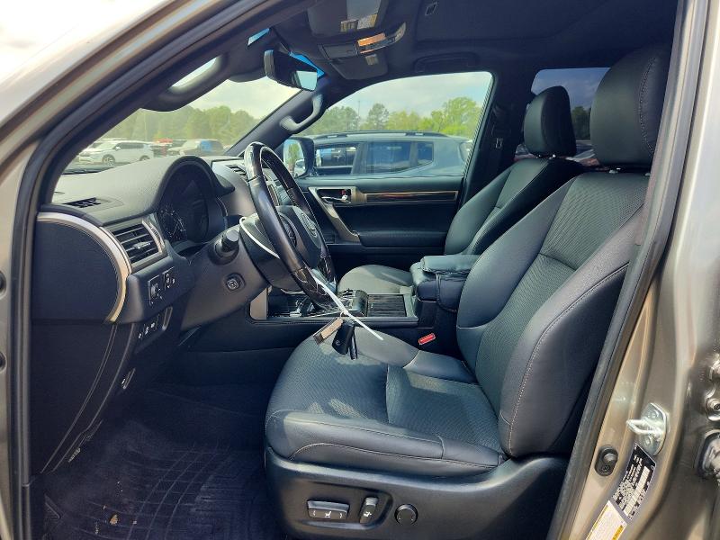 Продаж на аукціоні авто 2020 Lexus Gx 460, vin: JTJAM7BX3L5262417, номер лоту: 47610646