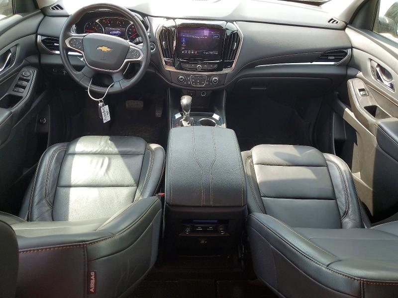 Продажа на аукционе авто 2021 Chevrolet Traverse, vin: 1GNERHKW4MJ263224, номер лота: 41781296