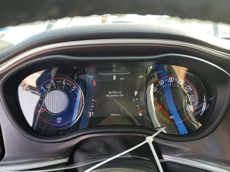 Aukcja sprzedaży 2021 Dodge Challenger, vin: 2C3CDZBT5MH660425, numer aukcji: 79394205