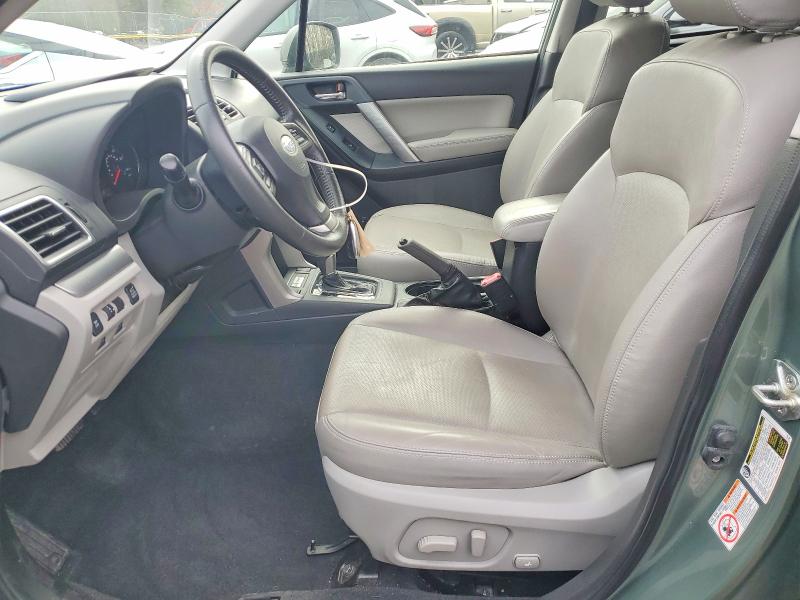 Продаж на аукціоні авто 2016 Subaru Forester, vin: JF2SJAXC5GH425951, номер лоту: 41965556