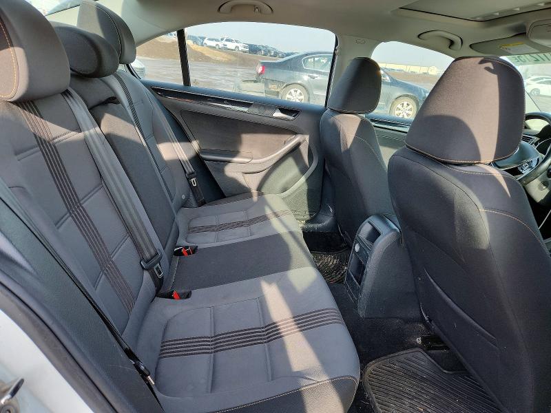 Aukcja sprzedaży 2017 Volkswagen Jetta, vin: 3VWDB7AJXHM385925, numer aukcji: 78817215