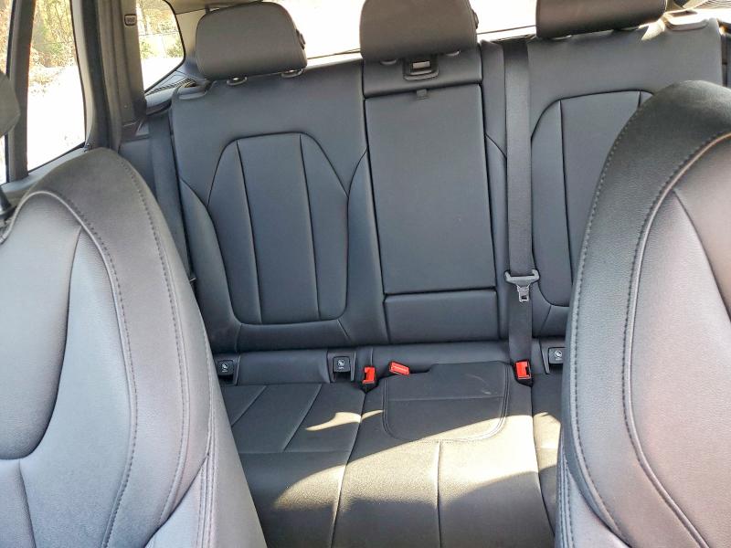 Продажа на аукционе авто 2019 Bmw X3, vin: 5UXTR7C59KLF24897, номер лота: 47589886