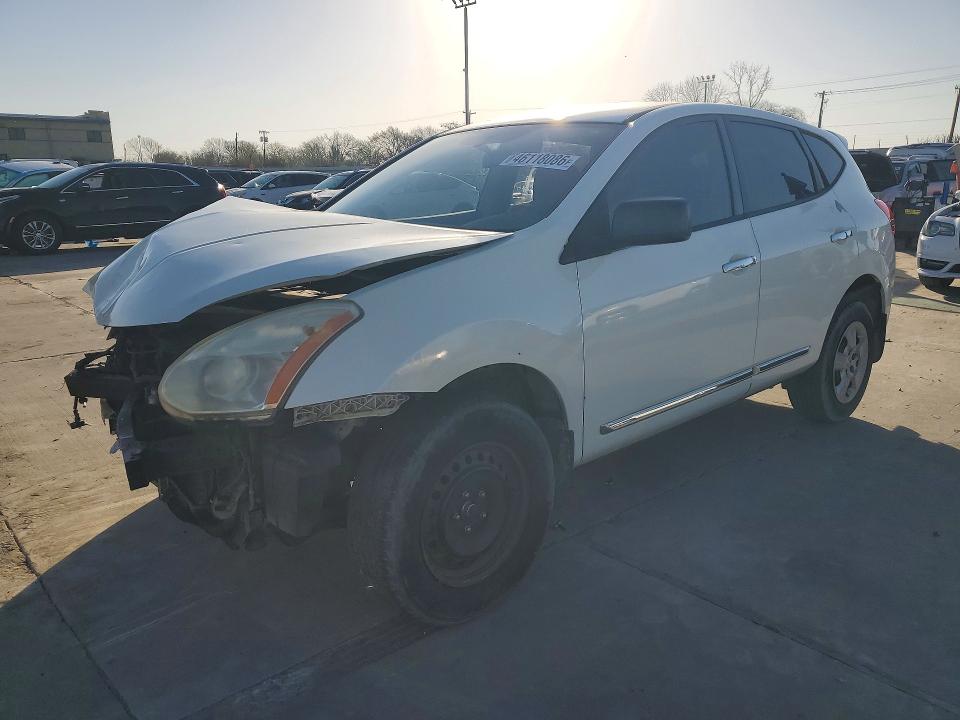 Продажа на аукционе авто 2013 Nissan Rogue, vin: JN8AS5MT1DW512454, номер лота: 46118086