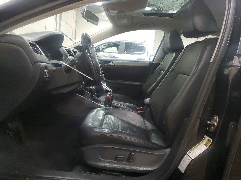 Aukcja sprzedaży 2013 Volkswagen Jetta, vin: 3VWLP7AJ1DM258066, numer aukcji: 79596425