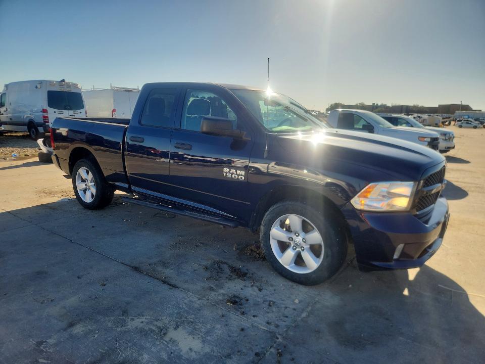 Aukcja sprzedaży 2016 Ram 1500, vin: 1C6RR6FG1GS174900, numer aukcji: 45755106