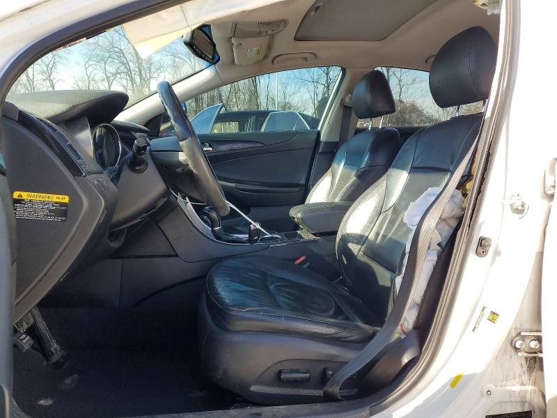 Продаж на аукціоні авто 2013 Hyundai Sonata, vin: 5NPEC4ACXDH628346, номер лоту: 47206906