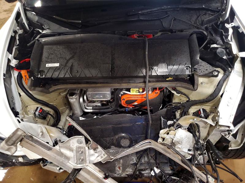 Продажа на аукционе авто 2023 Tesla Model Y, vin: 7SAYGDEE7PF837725, номер лота: 41884716