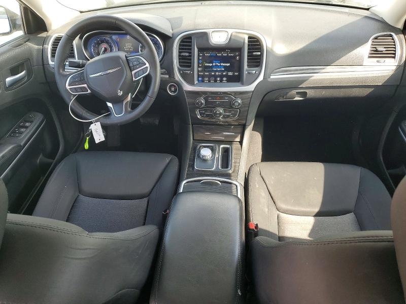 Aukcja sprzedaży 2022 Chrysler 300, vin: 2C3CCAAG4NH139643, numer aukcji: 41787136