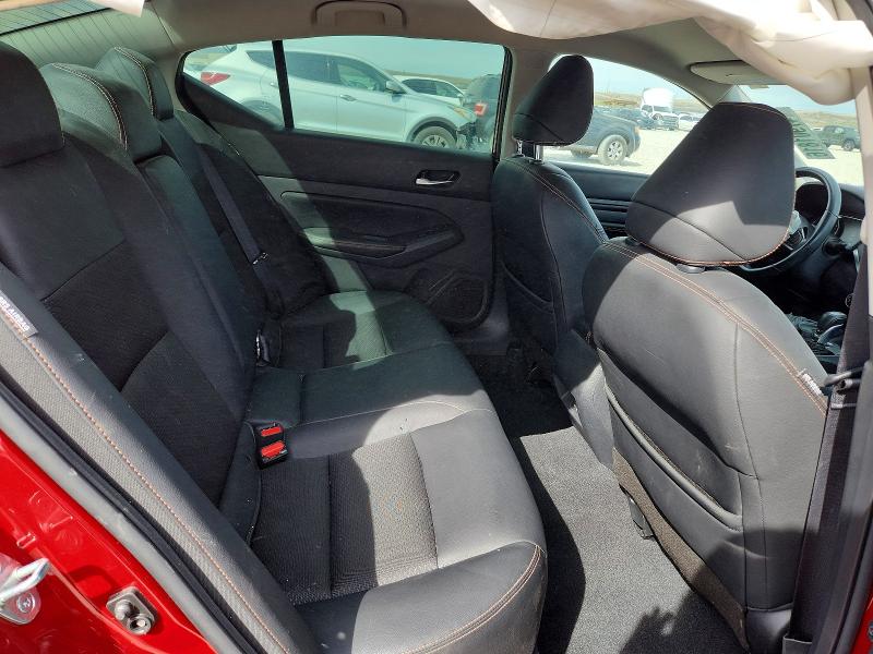 Aukcja sprzedaży 2021 Nissan Altima, vin: 1N4BL4CW1MN376017, numer aukcji: 47901816