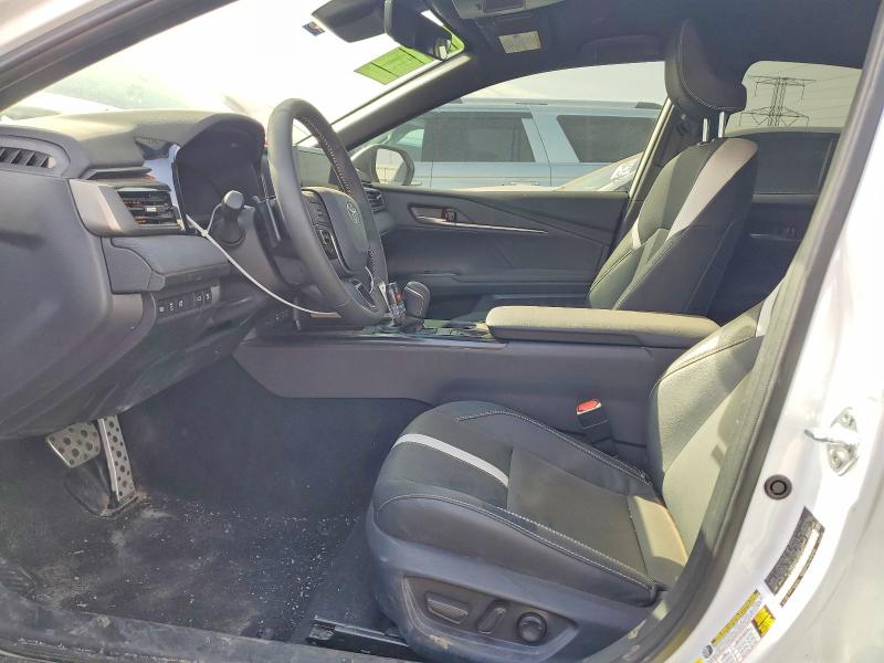 Продажа на аукционе авто 2025 Toyota Camry, vin: 4T1DBADKXSU539617, номер лота: 46897636