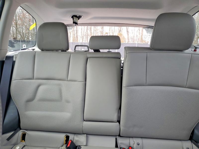 Продаж на аукціоні авто 2016 Subaru Forester, vin: JF2SJAXC5GH425951, номер лоту: 41965556