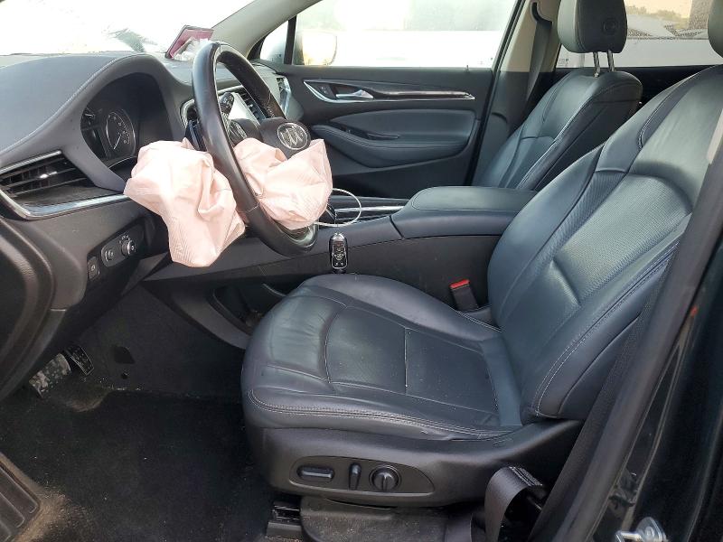 Aukcja sprzedaży 2018 Buick Enclave, vin: 5GAERBKWXJJ211034, numer aukcji: 47337666