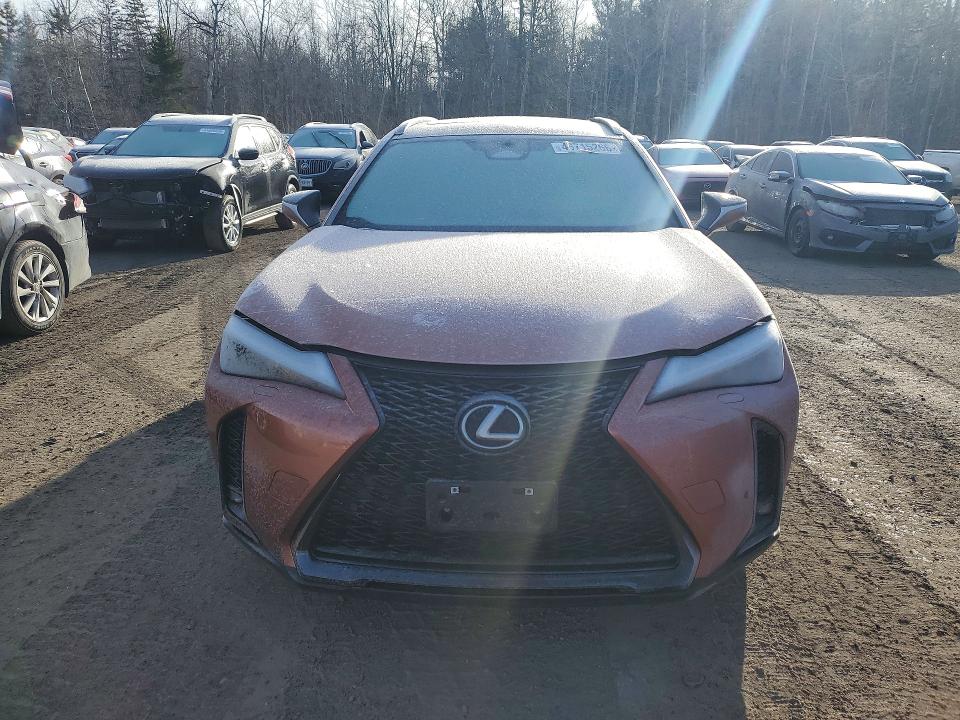 Aukcja sprzedaży 2025 Lexus Ux, vin: JTHUCJDH3S2003155, numer aukcji: 46715266