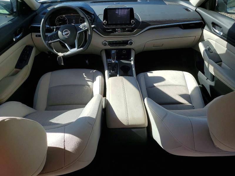 Продаж на аукціоні авто 2025 Nissan Altima, vin: 1N4BL4DV1SN301160, номер лоту: 46773956