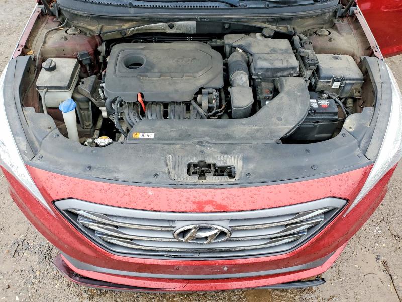 Продаж на аукціоні авто 2015 Hyundai Sonata, vin: 5NPE34AFXFH111464, номер лоту: 47165396