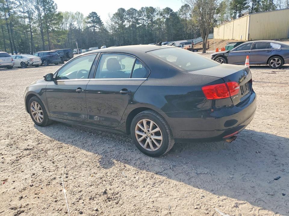 Продаж на аукціоні авто 2013 Volkswagen Jetta, vin: 3VWDX7AJ0DM279186, номер лоту: 47267866