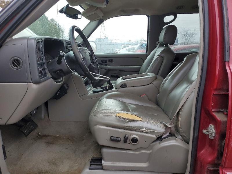 Продажа на аукционе авто 2006 Gmc Yukon Xl, vin: 1GKFK16T06J176758, номер лота: 79661035