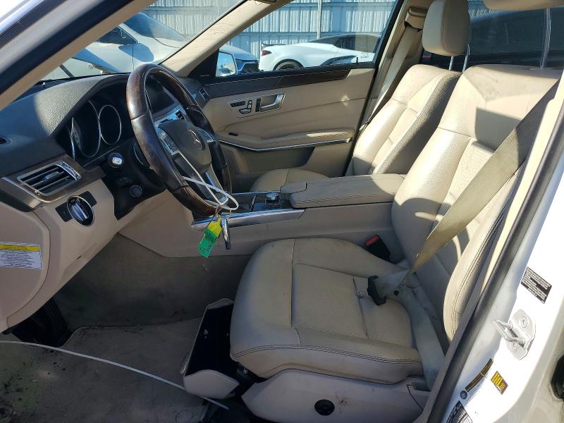 Aukcja sprzedaży 2014 Mercedes-benz E, vin: WDDHH8JBXEA804310, numer aukcji: 41914916