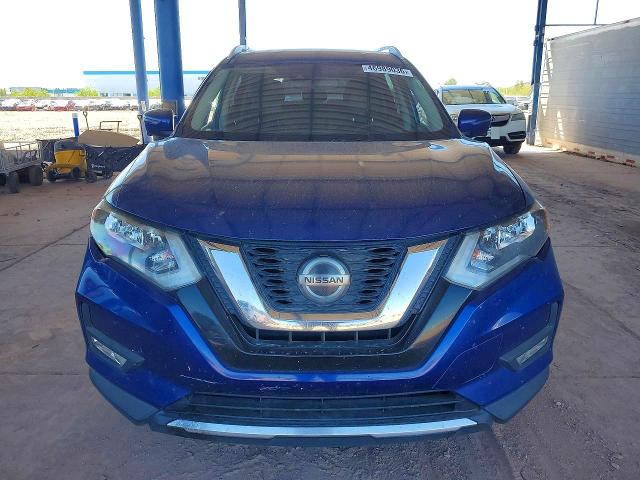 Продаж на аукціоні авто 2018 Nissan Rogue, vin: JN8AT2MTXJW464802, номер лоту: 46989036
